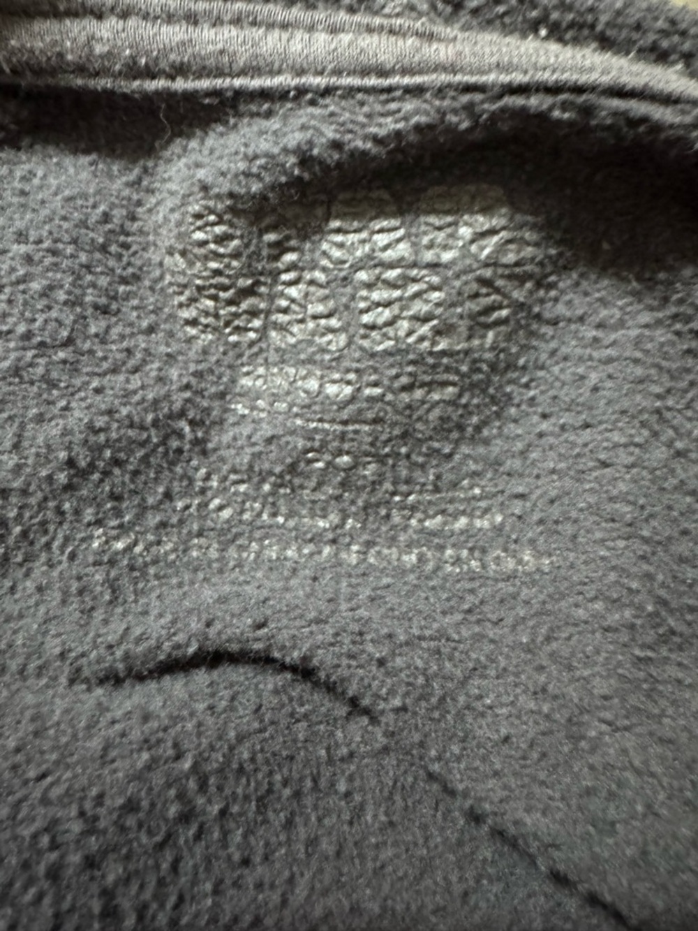 Star Wars “The Child” (Baby Yoda/Grogu) Cropped Hoodie – Junior Size – Gray XXL - Picture 11 of 16